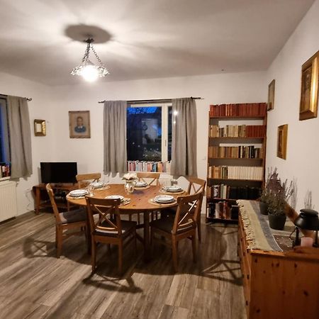 Moja Vila Bled Extérieur photo
