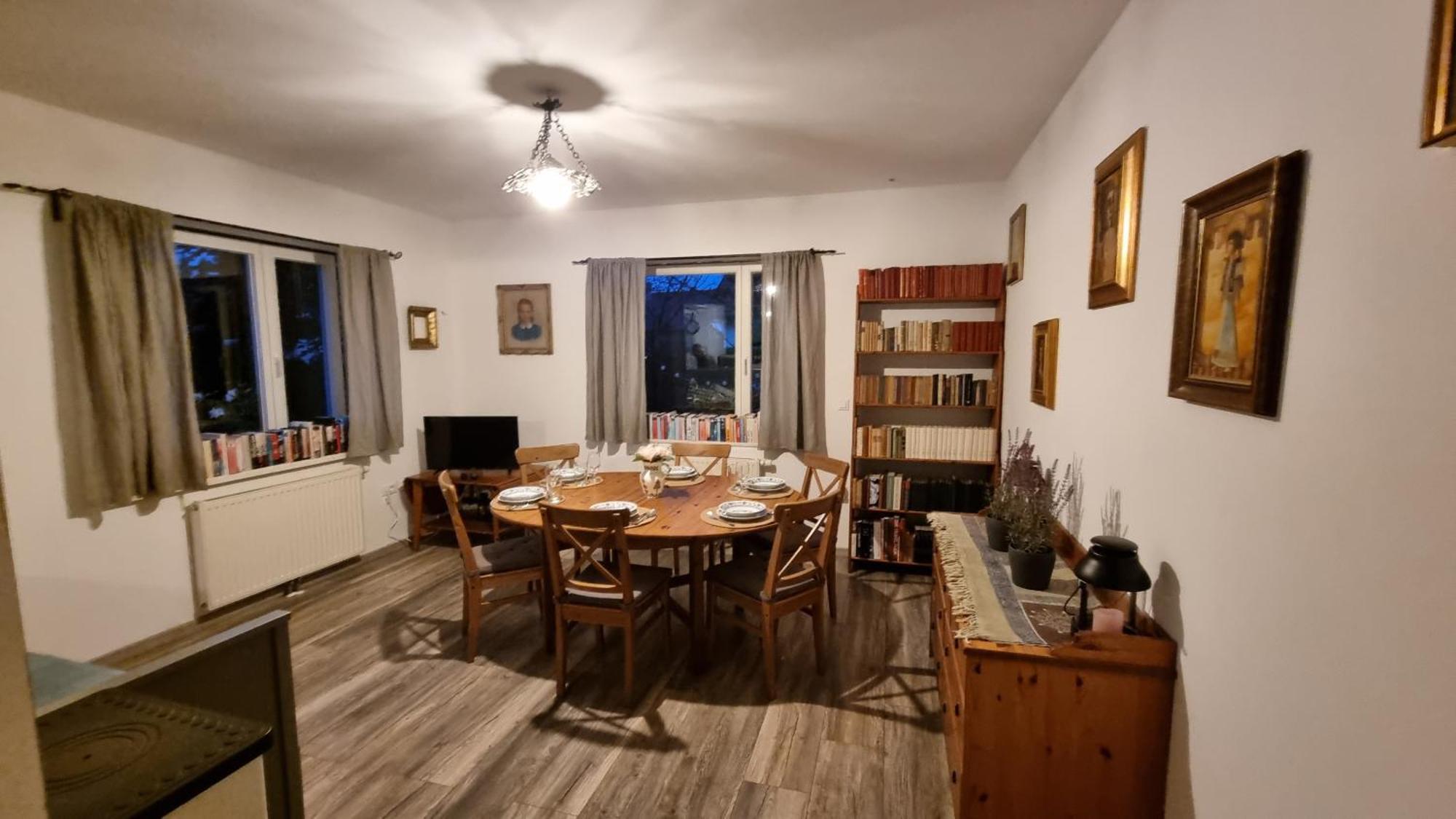 Moja Vila Bled Extérieur photo