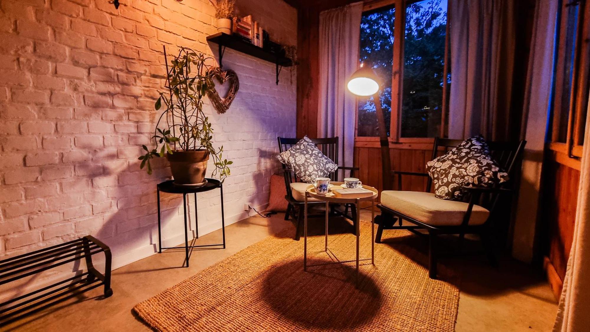 Moja Vila Bled Extérieur photo
