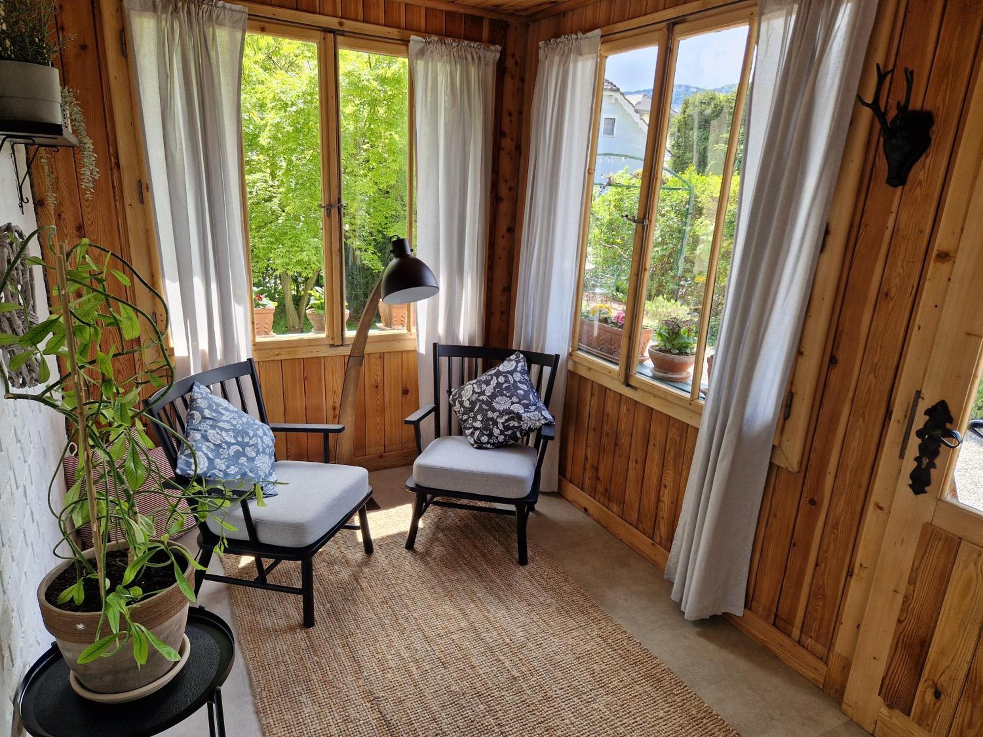Moja Vila Bled Extérieur photo