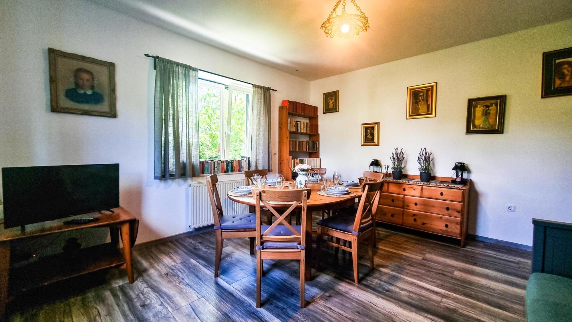 Moja Vila Bled Extérieur photo